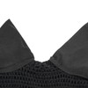 Horse Ear Net Bonnet Soft Comfortable Breathable Knitted Horse Fly