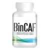 Bincaf 500mg + Niacinamida C/60 Caps Desacaf-2 Pack Sabor Sin