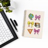 Anycarf Back to School Notebook for Teacher Student First Day