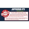Journeyman Pro RV 30Amp Male To 50Amp Female Camper Power