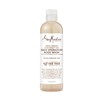 SheaMoisture Daily Hydration Body Wash 100% Virgin Coconut Oil Cleanser