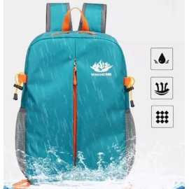vanaheimr Lightweight Hiking Backpack Packable Backpack Small Foldable Casual Daypack