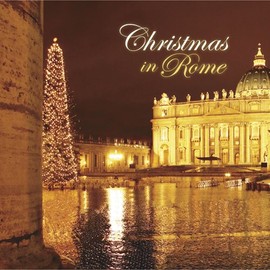Christmas In Rome