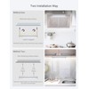 Joyzy Wireless Under Cabinet Lights - Closet & Pantry Motion