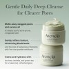 ARENCIA - Fresh Green Rice Mochi Cleanser - 120gr
