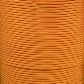 PARACORD PLANET 550 Nylon Paracord 7 Strand Type III Utility Cord - Largest Selection Available!