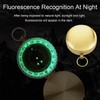 Camping Compass Waterproof Compass Outdoor Navigation Compass Hiking Portable Waterproof