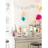 Talking Tables Party Time Blowout, Pack of 6