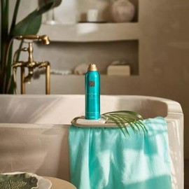 RITUALS of karma foaming shower gel (3)