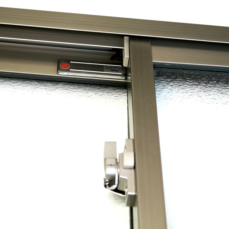 Ito Seisakusho One Touch Shimari (One Touch Closing Systems) for