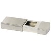 Relags travel ashtray, square kitchen accessories