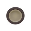 Sango Canyon Sage 6005 Brown Tan 8.25" Salad Plate