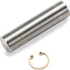 Factor 55 Replacement Titanium 5/8-Inch Pin for Prolink, Prolink E,