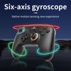 ANBERNIC RG P01 Gamepad Wireless Gaming Controller Hall Trigger Joystick