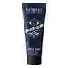 benecos For Men Only Natural Cosmetics Hand Cream - Vegan