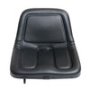 NLQR Lawn Mower Garden Tractor Seat Compatible with John Deere