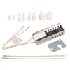 Surface Igniter’s Gas Range Oven Igniter Replacement 12400035