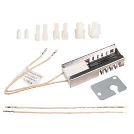 Surface Igniter’s Gas Range Oven Igniter Replacement 12400035