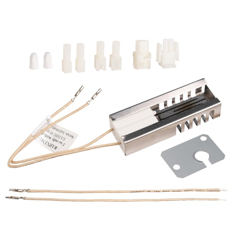 Surface Igniter’s Gas Range Oven Igniter Replacement 12400035