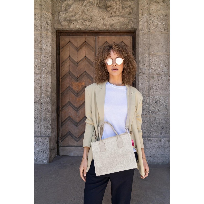 reisenthel Daily Shopper XS - The smaller version of our