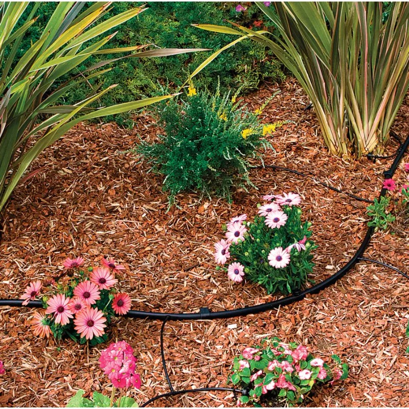 DIGB36 Poly Drip Irrigation Tubing 1/2 in. (0.700 OD) 100