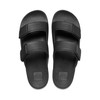 REEF Cushion Tradewind Men's Slide Sandal, Black, 10