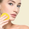 KRADAA TURMERIC & KOJIC ACIDCLEANSING PADS,Make-up removing preparations,Lab Tested –