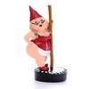 Garden Gnomes,Funny Garden Ornaments,Funny Gifts For Men,Pole Dancing Gnome,Rude Gifts,inappropriateGifts,Offensive