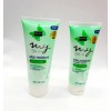 Duo De Limpieza Facial, Jabón Y Exfoliante, Dizao