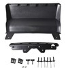 Trailer Hitch Closeout Cover Replacement for 2015-2018 Tahoe