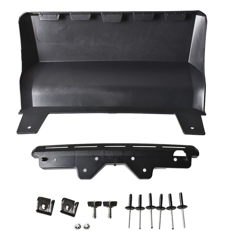 Trailer Hitch Closeout Cover Replacement for 2015-2018 Tahoe