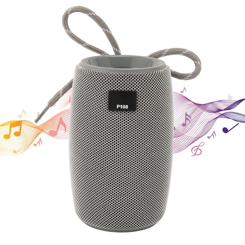 Wireless Bluetooth Speaker Lound Stereo Sound Portable Subwoofer Bass Speaker