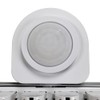 LED 4' ft, Motion Sensor Detector PIR Activated Shop Light