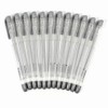 Dong-a My Metal Gel Ink 0.7mm Roller Ball Pen -