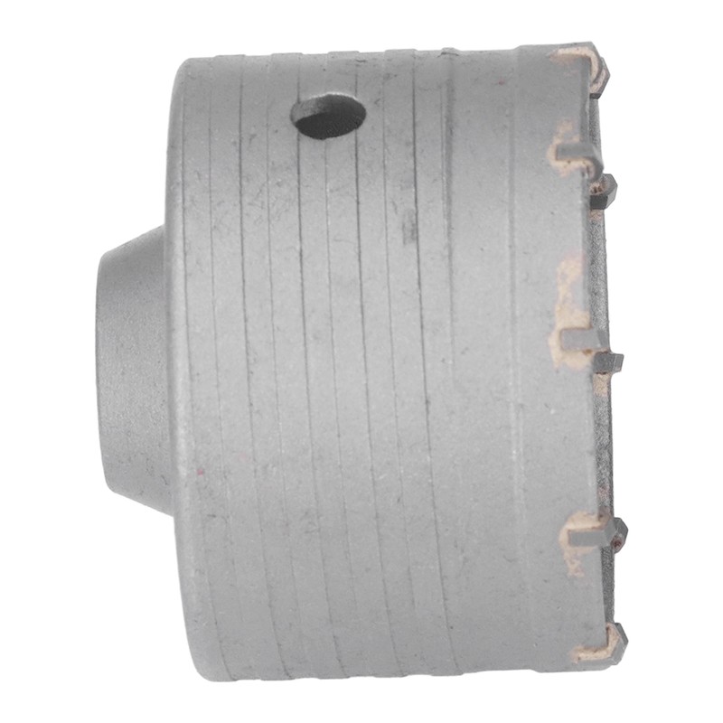 90mm Electric Hammer Hole Saw Cemented Carbide Opener for Air