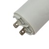 Lumonic Starting Capacitor 416.10.17 A [Including Plug 6.3 x 0.8