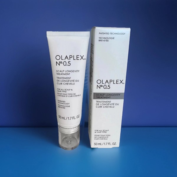 Olaplex No. 0.5 Scalp Longevity Treatment 1.7 oz FREE SHIPPING