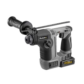 Durofix RY1204T G12 Series 12V Cordless Compact Rotary Hammer Drill Kit 1.3J Impact Energy - Bare Tool Only