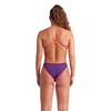 ARENA Women's Standard Challenge Back Performance Solid Reversible One Piece
