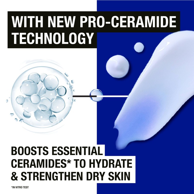 Neutrogena Neutrogena Deep Moisture Fast Absorbing Balm, 300ml