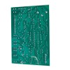 zhzh1358 Replace Norcold 628661 Refrigerator Power Supply Circuit Board 1200