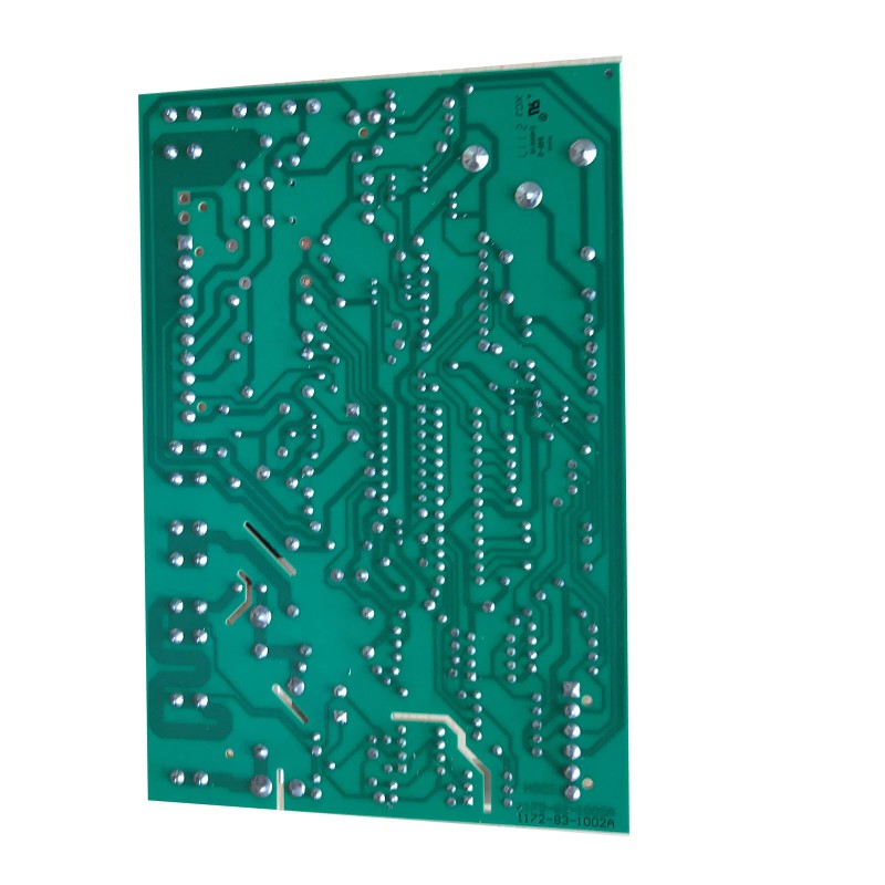 zhzh1358 Replace Norcold 628661 Refrigerator Power Supply Circuit Board 1200