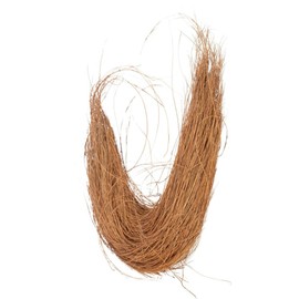 TRIXIE - Combed Coconut Fibres, Nest Material 30 g, Canary, Zebra Finches