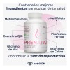 Suplemento Prenatal Multivitamínico 90 Capsulas 900gm Colina