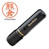 Shachihata Stamp Stamp Black 8 XL - 8 Stamp Face