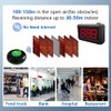 KOQICALL Take a Number System Wireless Queue Management System 1