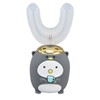 Kids Tooth Brush 360° Oral Cleaning 5 Brushing Modes Automatic