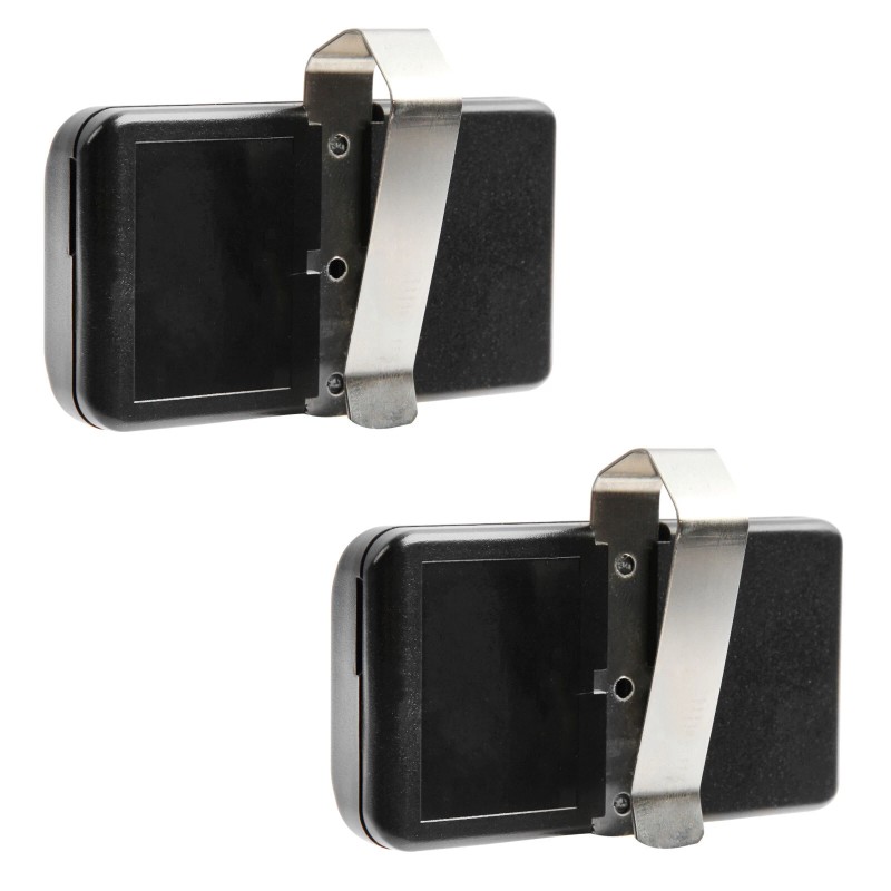 GS 2 For Liftmaster 81LM Garage Gate Door Opener Remote