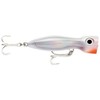 Rapala Popper X Wrap Magnum Explode 17 cm 140g Glasghost