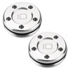 The Lord of the Tools 2PCS 10g Golf Putter Weights